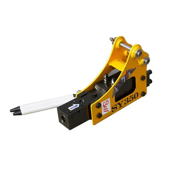 Hydraulikhammer