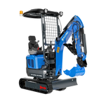 R13 PRO Minibagger