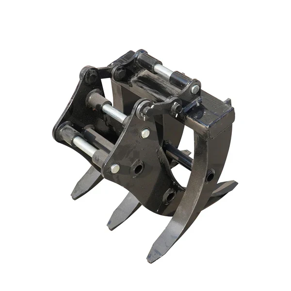 Greifer - hydraulisch